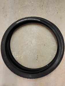 Jalgratta Rehvid 2tk Ridgepac Impac 27,5" Uued (1 foto / 3)