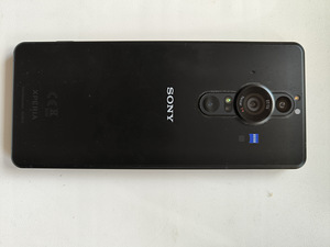 XPERIA PRO-I (2 foto / 4)