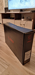 Msi GF75 Thin 10UEK (4 foto / 5)