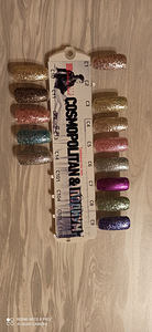 Patrisa nail (3 foto / 8)