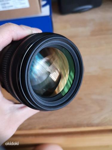 Canon EF 85mm F/1.8 USM objektiiv (foto #1)