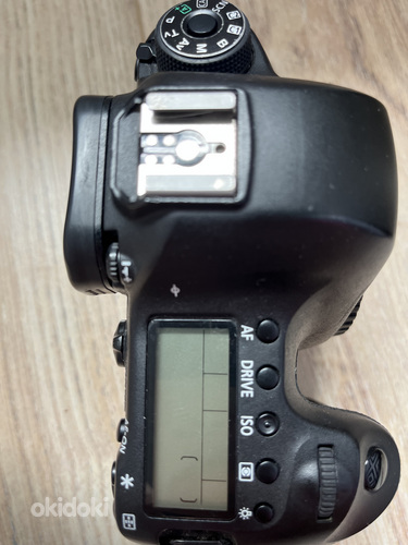 Canon EOS 6D (фото #1)
