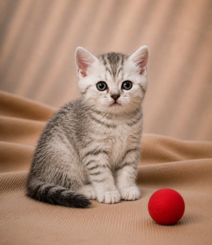 Scottish kittens