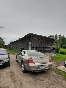 Chrysler 300M Üv.06.2023 (3 foto / 6)