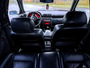 Seat L3on 1.9 tdi 81 kw + chip (4 foto / 5)