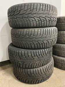 Hankook Winter I*Pike RS 225/50R17 4tk (1 foto / 4)