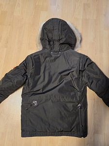 Parajumpers talvejope r. Youth Small (3 foto / 6)