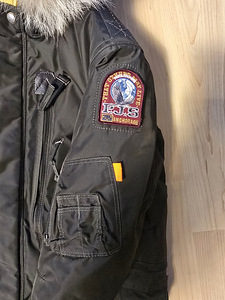 Parajumpers talvejope r. Youth Small (4 foto / 6)