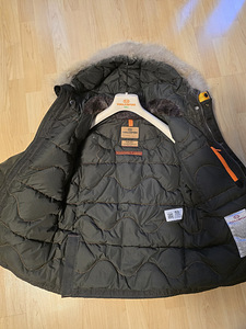 Parajumpers talvejope r. Youth Small (5 foto / 6)