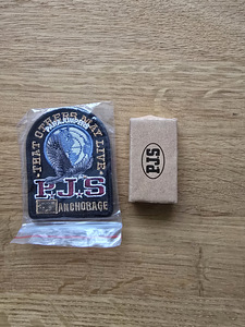 Parajumpers talvejope r. Youth Small (6 foto / 6)