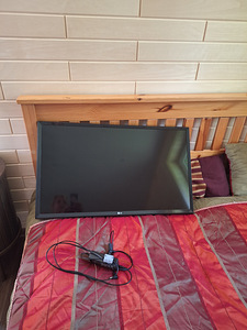 LG teler. (2 foto / 2)