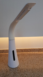 Led Laualamp UUS ! ! ! . (2 foto / 3)