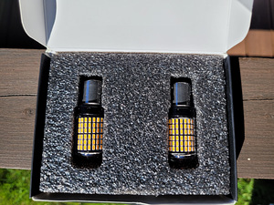 LED-suunatule lamp BAU 15s 74-19 (2 foto / 5)