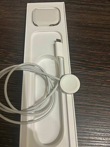 Apple Watch Series 8 45mm GPS + LTE - kuldne (5 foto / 6)