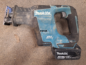 Makita tööriistad (4 foto / 10)
