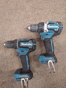 Makita tööriistad (8 foto / 10)