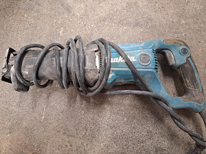Makita tööriistad (10 foto / 10)