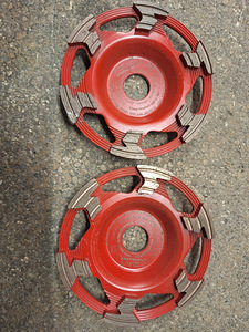 Hilti teemantkettad sdx (1 foto / 2)