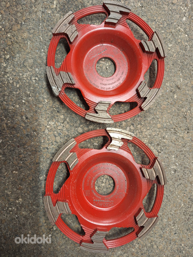 Hilti teemantkettad sdx