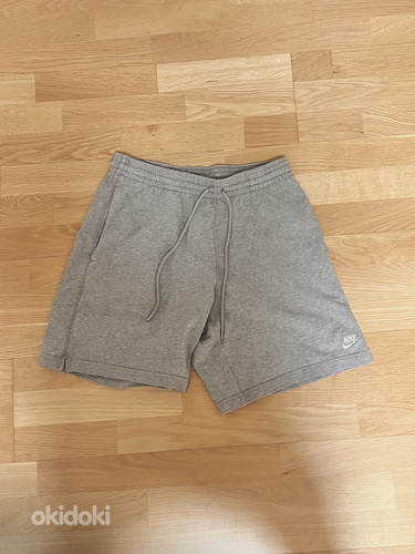 Nike шорты