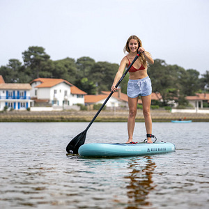 Aqua Marina Vapor 10'4" SUP laud (3 foto / 5)