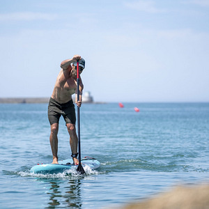 Aqua Marina Vapor 10'4" SUP laud (2 foto / 5)