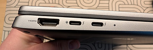 Dell Latitude 7440 (2023) i7-1365u 32GB RAM Touchscreen (3 foto / 10)