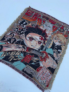Demon Slayer | Anime Rug (2 foto / 3)