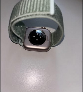 Apple Watch Series 10 GPS 42mm - nagu uus (2 foto / 2)