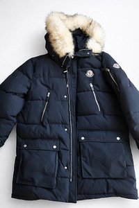 Meeste parka Moncler (1 foto / 3)