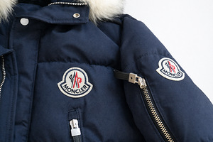 Meeste parka Moncler (2 foto / 3)