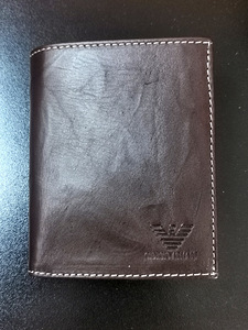 Кошелек Armani (1 фото из 2)