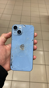 iPhone 14 (2 фото из 4)