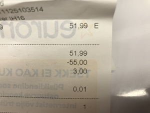 Uus Beurer inhalaator / nebulisaator (4 foto / 5)