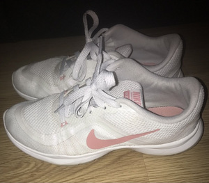 Nike tossud 38 (2 foto / 3)