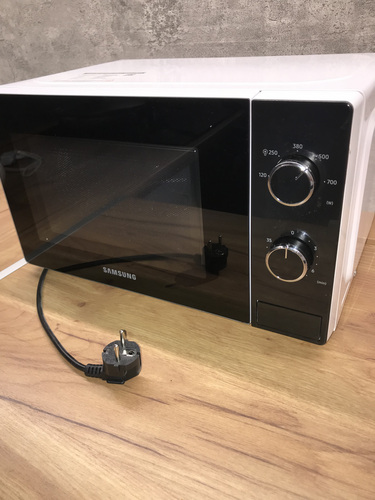 Микроволновая печь Samsung