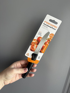 Ножи Fiskars – новые, оригинал (4 фото из 10)
