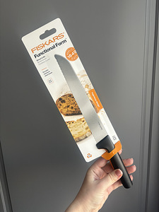 Ножи Fiskars – новые, оригинал (7 фото из 10)