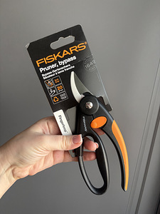 Ножи Fiskars – новые, оригинал (10 фото из 10)