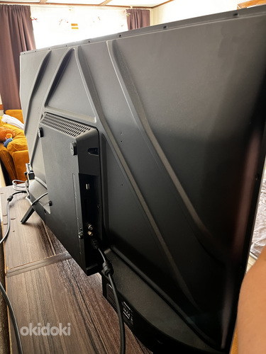 Hisense 40’’ teler
