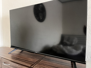 Hisense 40’’ teler (3 foto / 4)