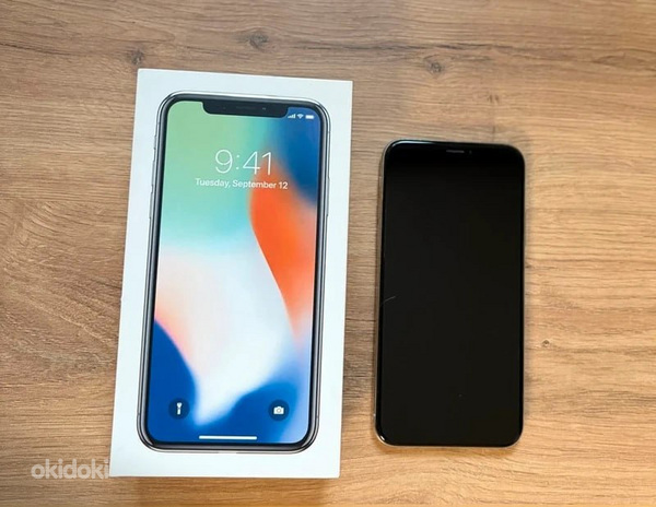 iPhone XS 128g