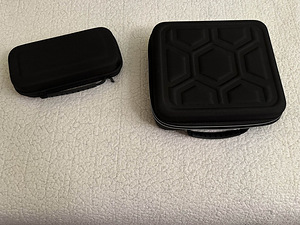 Nintendo Switch OLED (peaaegu uus) terve komplekt (3 foto / 6)