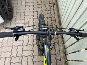 Scott Aspect 770 XS jalgratas – hooldatud, väga heas korras (3 foto / 5)