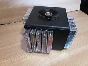 Helikassettid 80a/90a Original (1 foto / 10)
