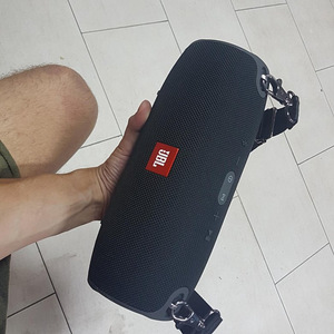 JBL Power Bank Extrime originaal helikõlar (1 foto / 3)