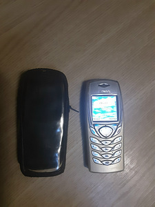 Mobiiltelefonid Firrari Nokia ExpressMusic 5800 (10 foto / 10)