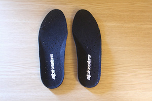Uued nahast Alpinestars tossud suurus 38 (4 foto / 9)