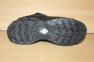 Uued nahast Alpinestars tossud suurus 38 (6 foto / 9)