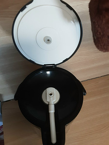 Suur termos 2,5 L (6 foto / 7)